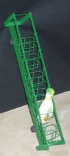 Dressing Sauce Display stand