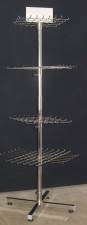 Knitting Display Stand