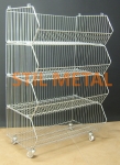 displays