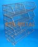 displays