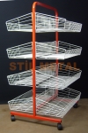 display stands