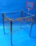 display stands